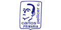 PRIMARIA BILINGUE CARLOS PELLICER CAMARA logo