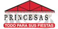 Princesas Todo Para Su Fiestas logo