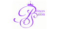 PRINCESS SALON logo