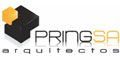 Pringsa Arquitectos logo