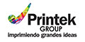 Printek Group logo