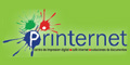 Printernet logo