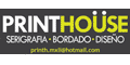 Printhouse logo