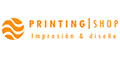 Printing Shop logo