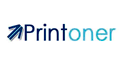 Printoner logo