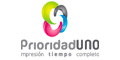 Prioridad Uno logo