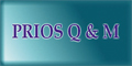 Prios Q & M logo