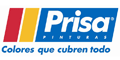 Prisa Pinturas De Manzanillo logo