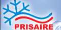 Prisaire logo