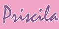 Priscila logo