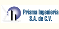 Prisma Ingenieria Sa De Cv logo