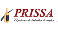 Prissa logo