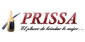 Prissa logo