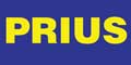 Prius logo