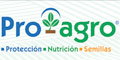 Pro-Agro logo