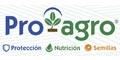 Pro-Agro logo