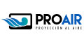 Pro Air Proyeccion Al Aire logo
