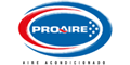 Pro Aire Sa De Cv logo