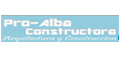 Pro-Alba Constructora logo