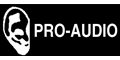Pro-Audio logo