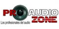 Pro Audio Zone logo