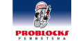 Pro Blocks Ferreteria logo