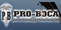 Pro-Boca logo
