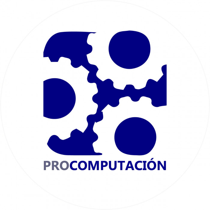 Pro Computacion Xalapa logo