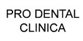 Pro Dental Clinica logo