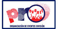 Pro Eventt logo