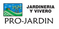 Pro Jardin logo