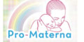 Pro Materna logo