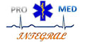 Pro.Med.Integral logo