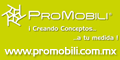Pro-Mobili logo