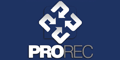 PRO REC logo
