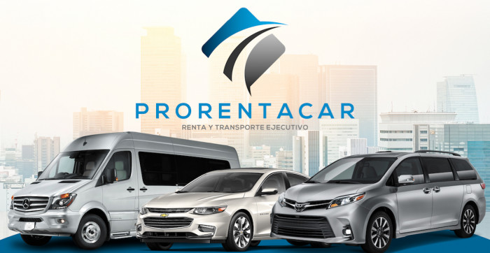 Pro Rent a Car