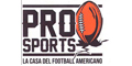 Pro Sports logo