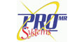 Pro Systems Mr logo