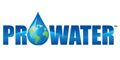 Pro Water logo