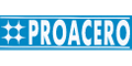 Proacero logo