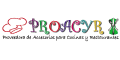 PROACYR logo