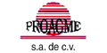 Proagme S.A. De C.V. logo