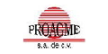 Proagme Sa De Cv logo