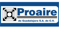 Proaire De Guadalajara logo