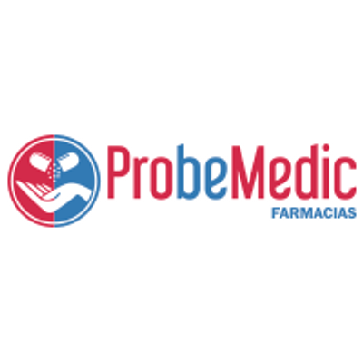 ProbeMedic - Farmacias Especializadas