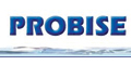 PROBISE logo