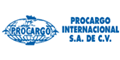 PROCARGO INTERNACIONAL SA DE CV logo