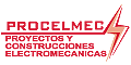 PROCELMEC logo