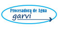 Procesadora De Agua Garvi logo