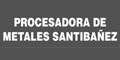 Procesadora De Metales Santibañez